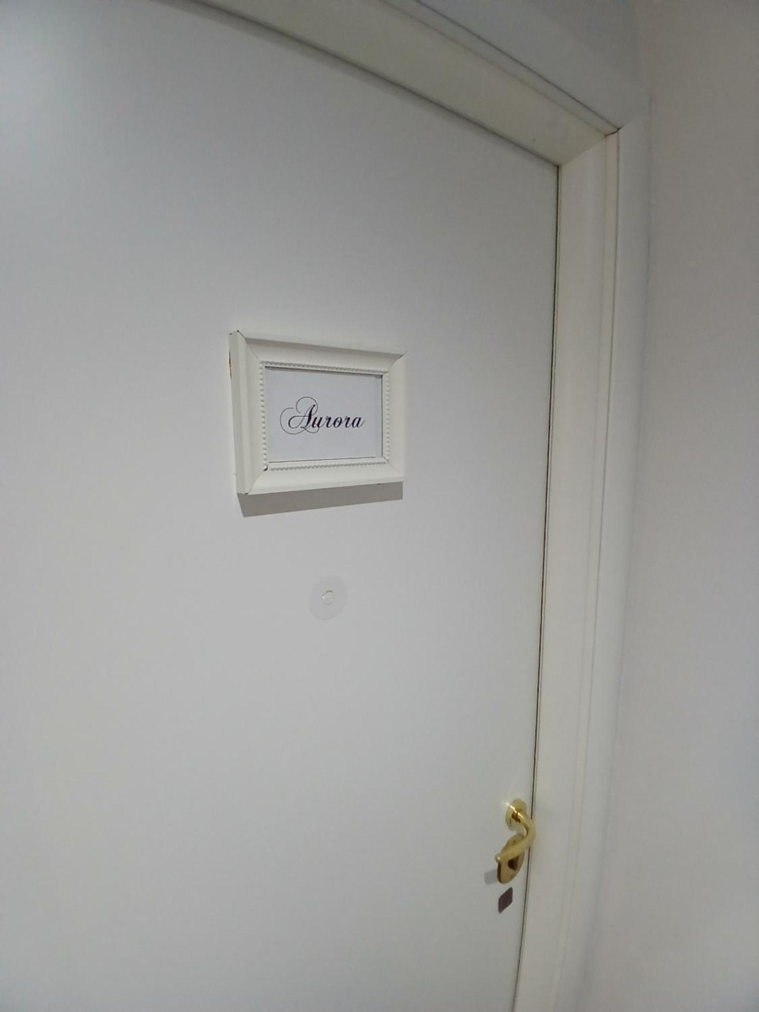 Affittacamere Da Fenix 티볼리 객실 사진