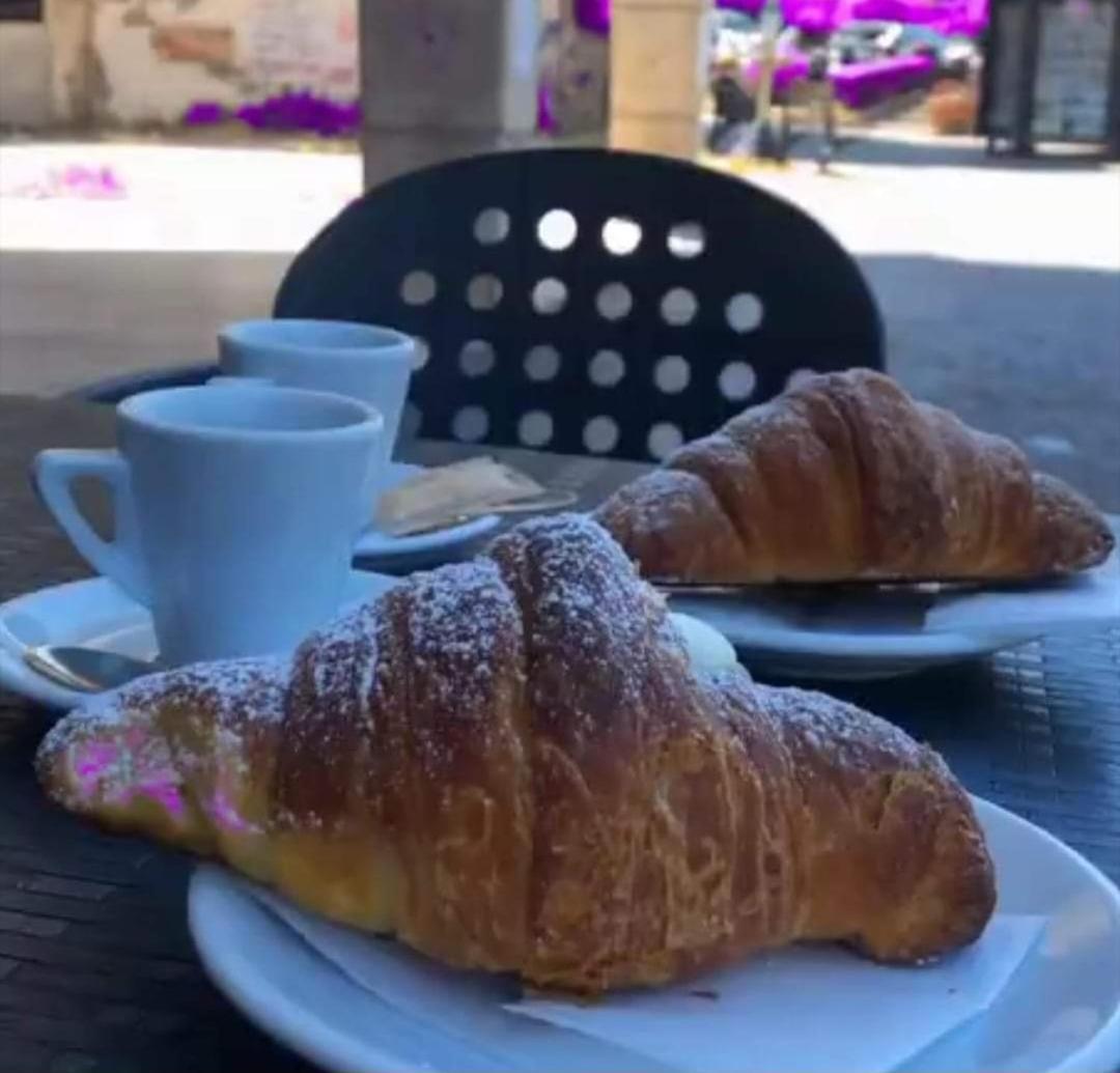 Affittacamere Da Fenix 티볼리 외부 사진